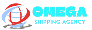 Omega Shipping Agency