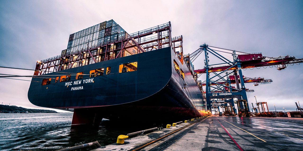 Understanding Cargo Insurance: What You Need to Know to Protect Your Shipments